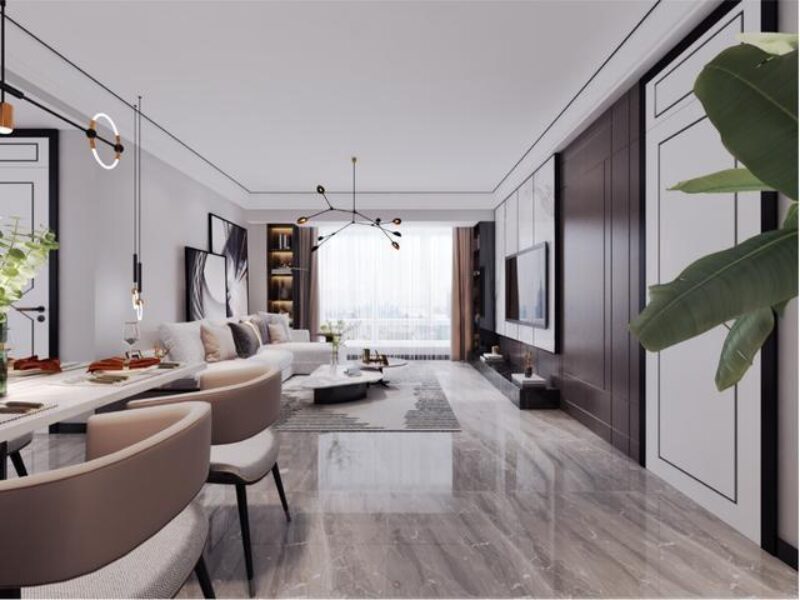 Modern